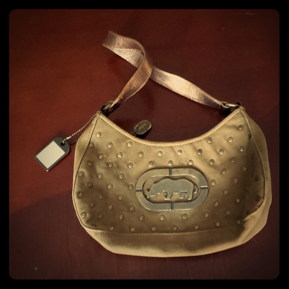 Echo handbag/purse